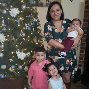 Meet your Posher, Andreita